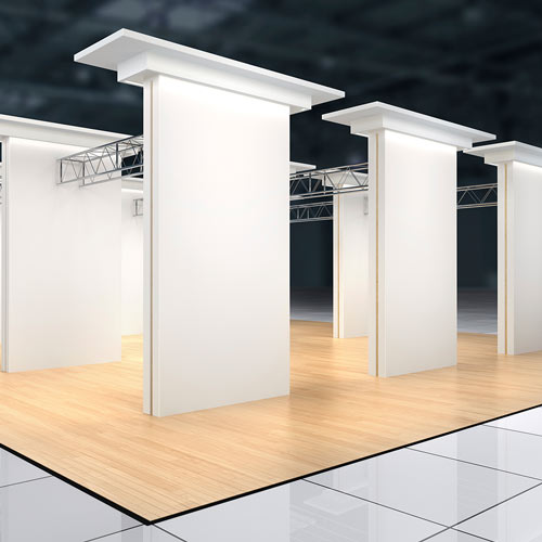 Exhibitions